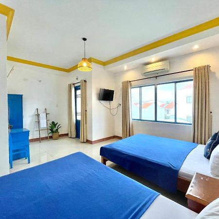 Hi Hop Yen Homestay Hội An Extérieur photo