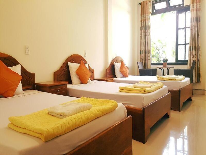 Hi Hop Yen Homestay Hội An Extérieur photo