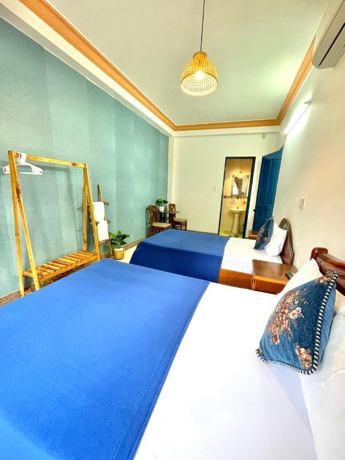 Hi Hop Yen Homestay Hội An Extérieur photo
