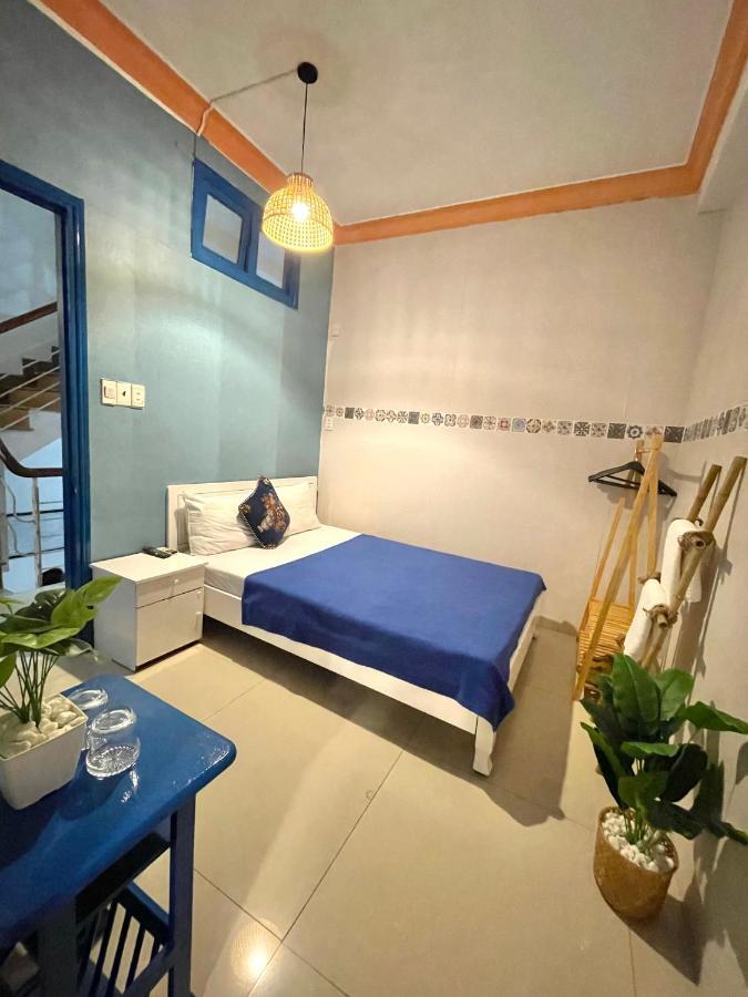 Hi Hop Yen Homestay Hội An Extérieur photo
