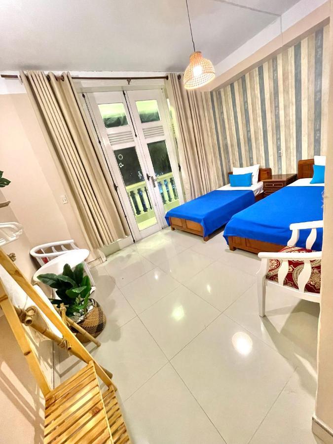 Hi Hop Yen Homestay Hội An Extérieur photo