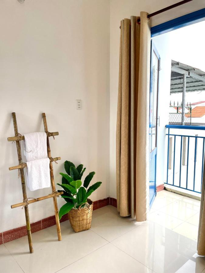 Hi Hop Yen Homestay Hội An Extérieur photo