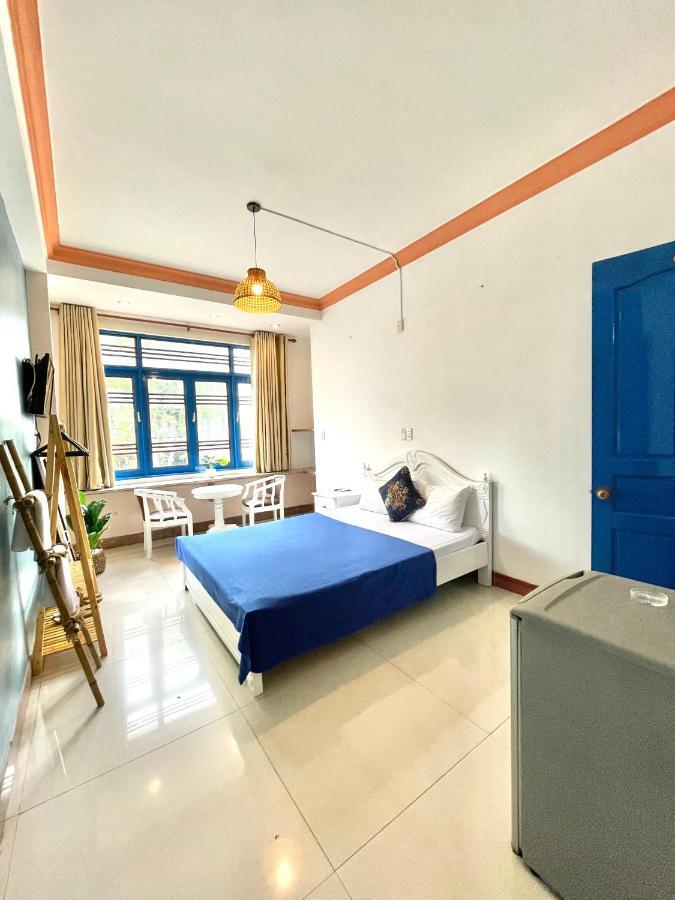 Hi Hop Yen Homestay Hội An Extérieur photo