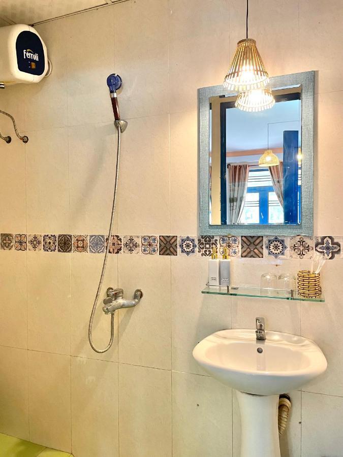 Hi Hop Yen Homestay Hội An Extérieur photo