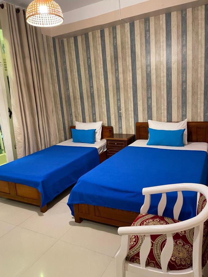 Hi Hop Yen Homestay Hội An Extérieur photo