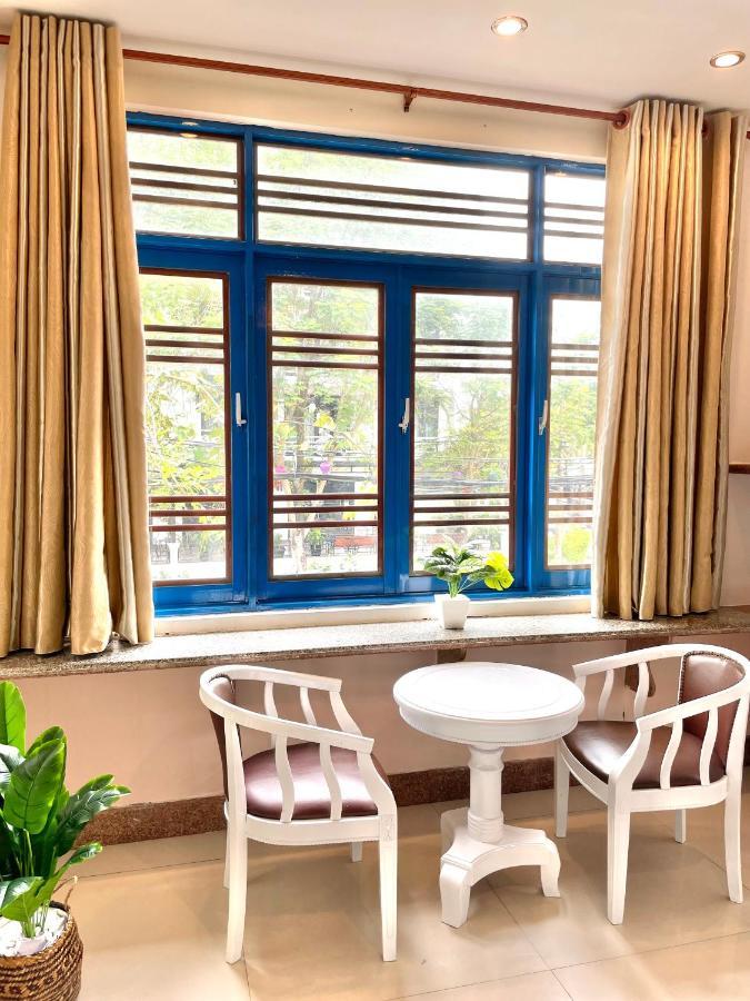 Hi Hop Yen Homestay Hội An Extérieur photo