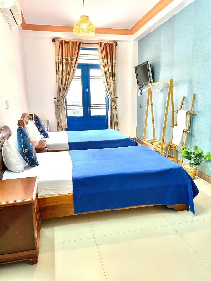 Hi Hop Yen Homestay Hội An Extérieur photo