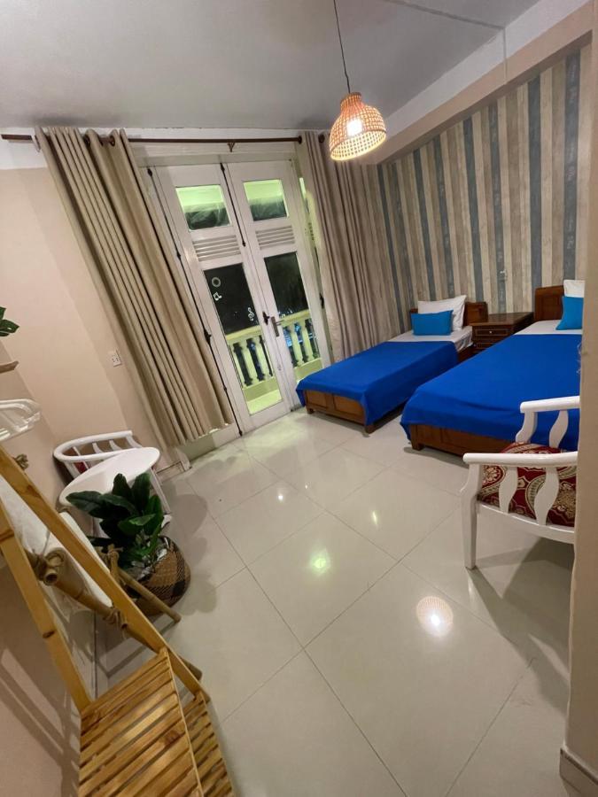 Hi Hop Yen Homestay Hội An Extérieur photo