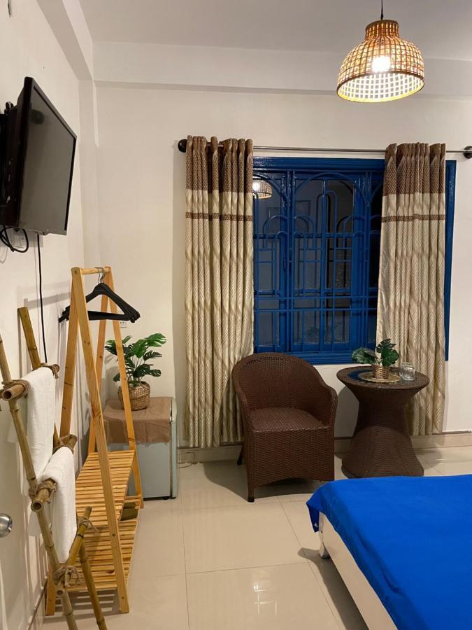 Hi Hop Yen Homestay Hội An Extérieur photo