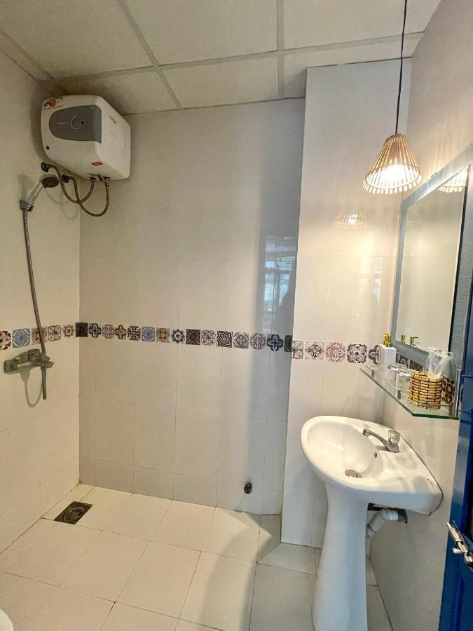 Hi Hop Yen Homestay Hội An Extérieur photo