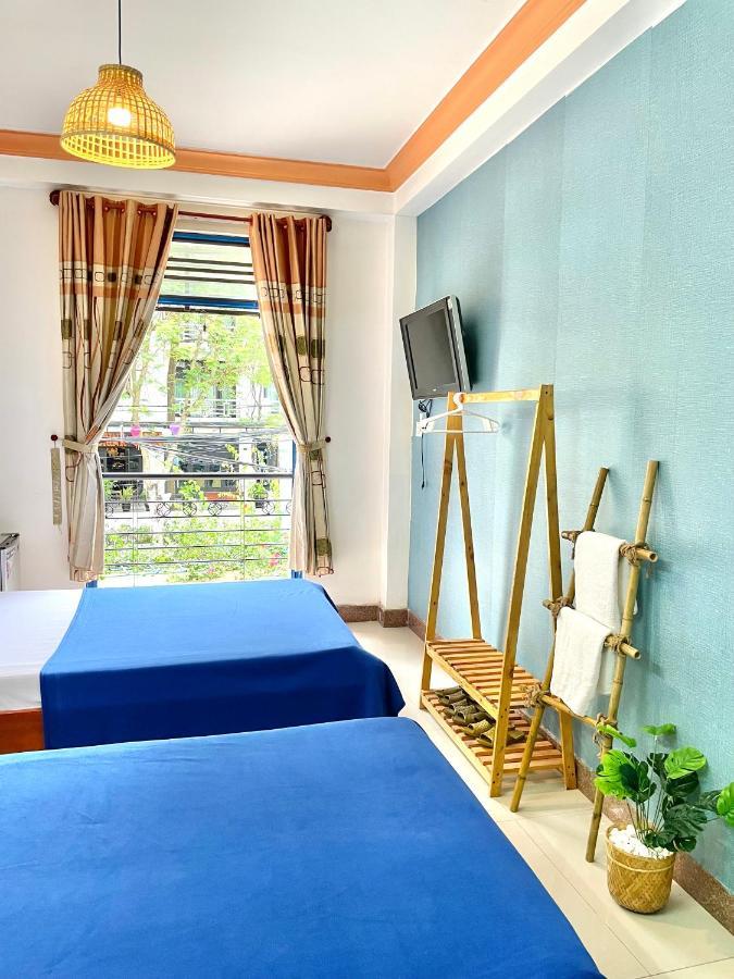 Hi Hop Yen Homestay Hội An Extérieur photo