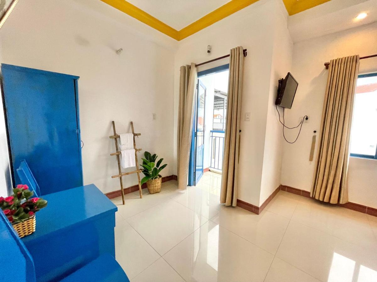 Hi Hop Yen Homestay Hội An Extérieur photo