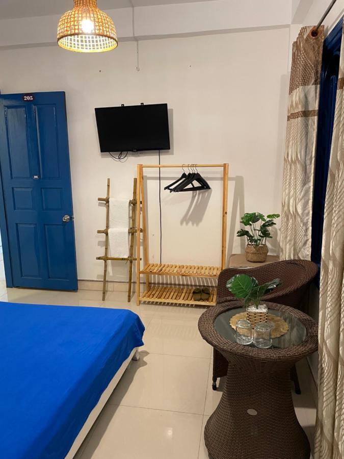 Hi Hop Yen Homestay Hội An Extérieur photo