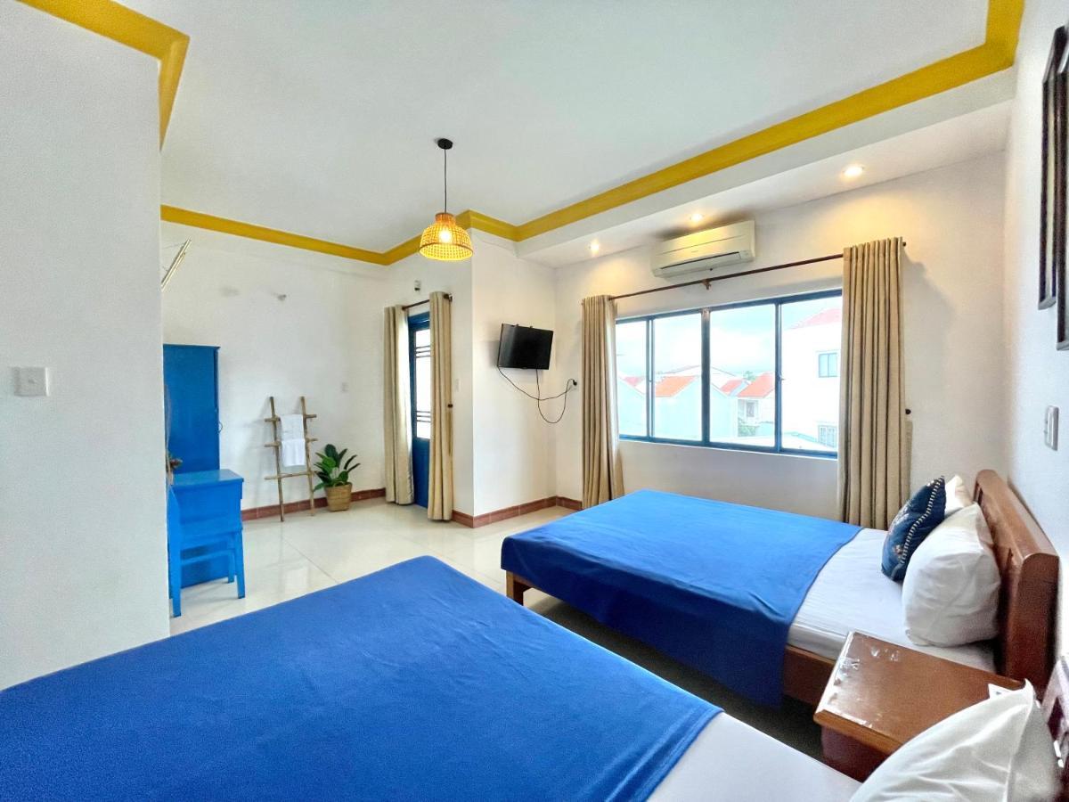 Hi Hop Yen Homestay Hội An Extérieur photo