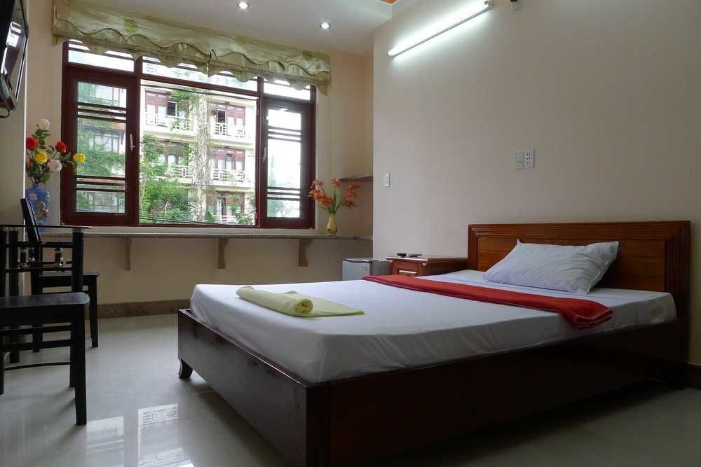 Hi Hop Yen Homestay Hội An Extérieur photo
