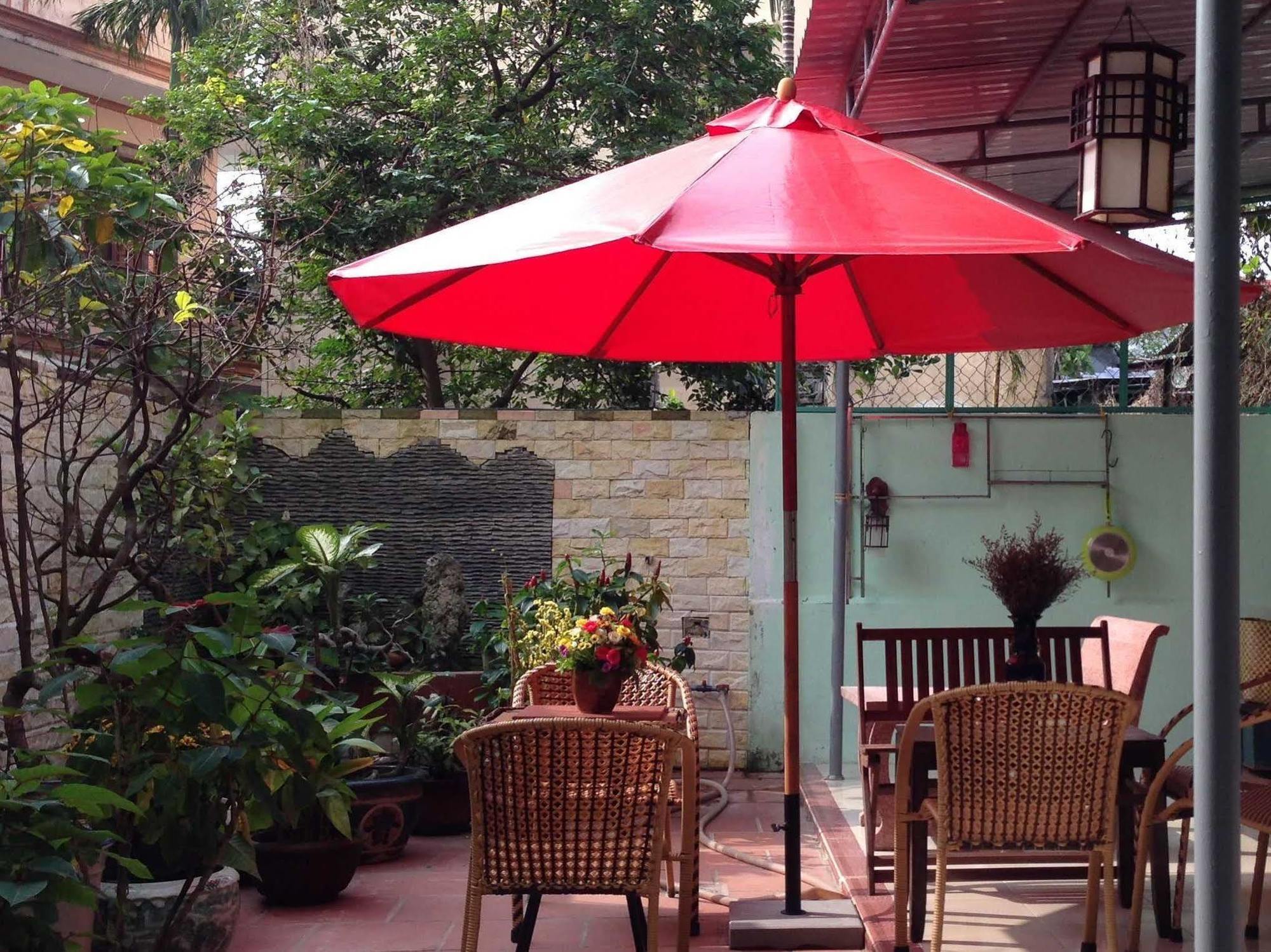 Hi Hop Yen Homestay Hội An Extérieur photo