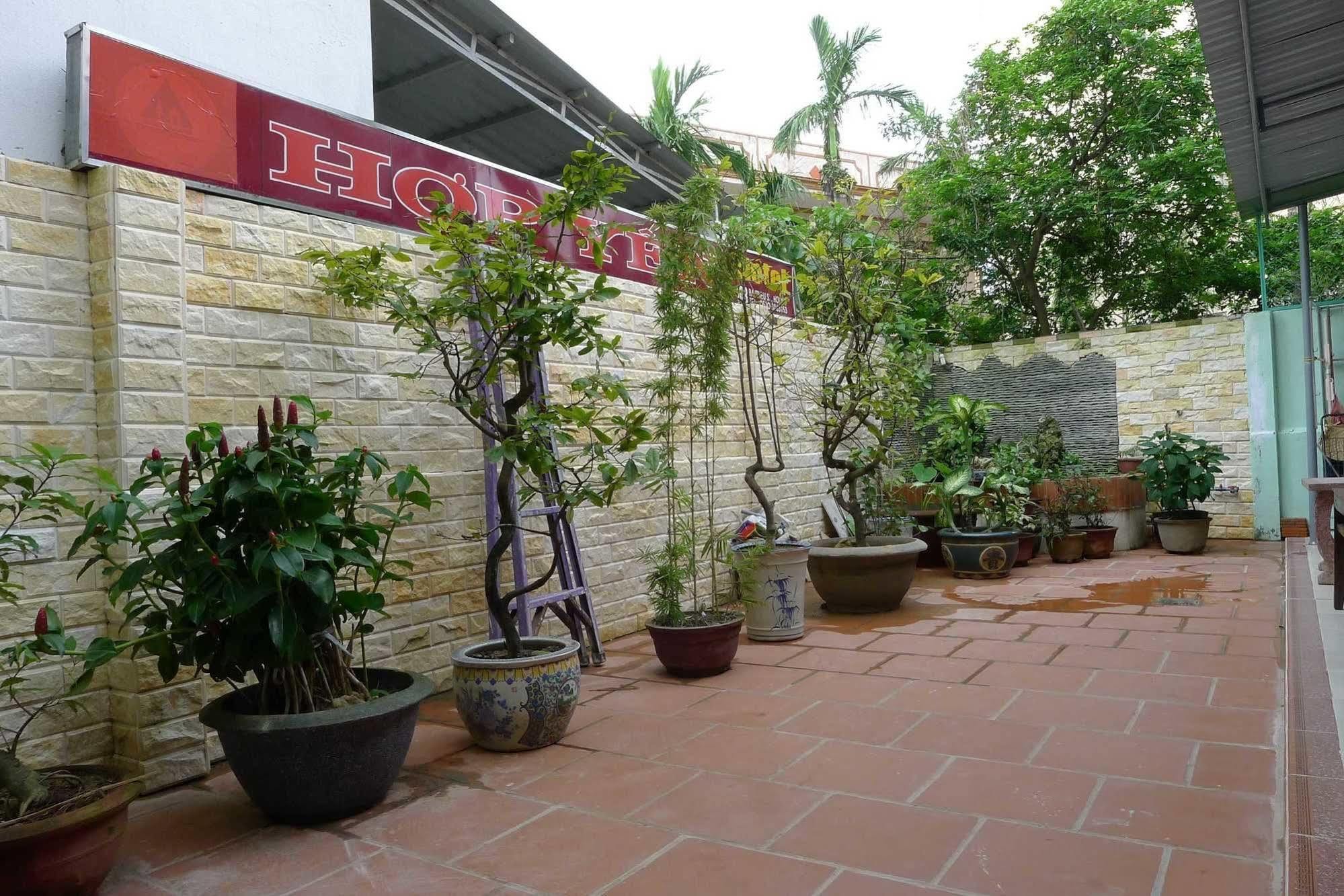 Hi Hop Yen Homestay Hội An Extérieur photo