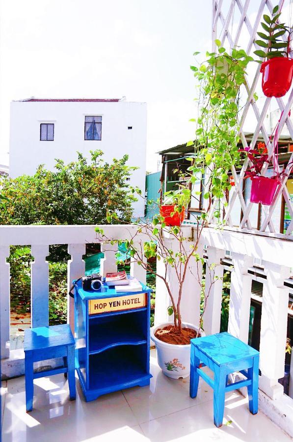 Hi Hop Yen Homestay Hội An Extérieur photo